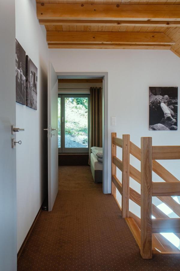 Chata Senkarka Zuberec Exterior foto